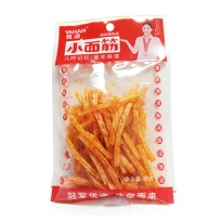 雅涵小面筋