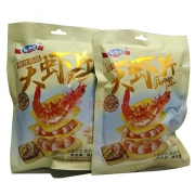一元大虾片