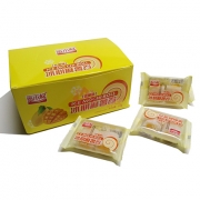 冰心麻薯卷