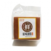 焙好麦原味蛋糕