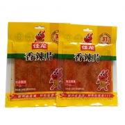 佳龙香辣片