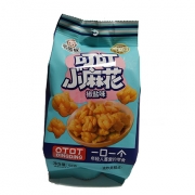 可可小麻花（椒盐）