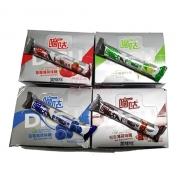 笑咪咪薄荷糖