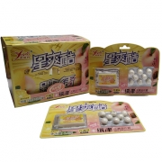 星爽酷薄荷糖