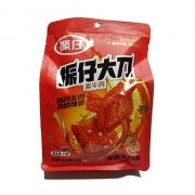振仔大刀素牛肉