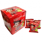 哪吒绿豆酥