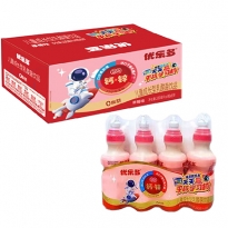 200ML优乐多乳酸菌(女生)