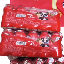 100ML优乐多乳酸菌(草莓)