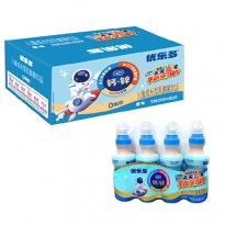 200ML优乐多乳酸菌(男生)