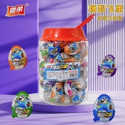 爆裂飞蛋