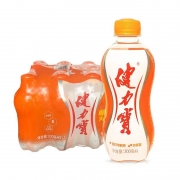 300ml健力宝(橙蜜味)