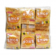 菓然C卷