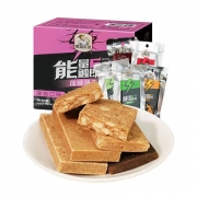 能量压缩饼干（混合）