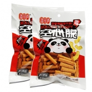 潘哥俩空心脆