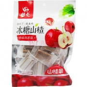 150g山楂条