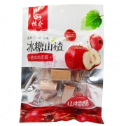 150g山楂酪