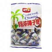 228g特浓椰子糖