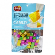 混合奶酪糖