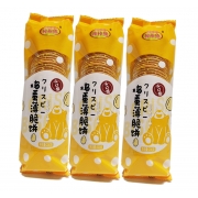 鸡蛋薄脆饼
