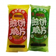 一元煎饼脆片
