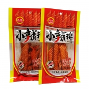 远征小辣排