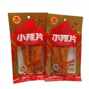 远征小辣片