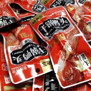 干锅鸭头