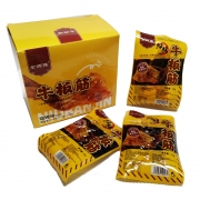 牛板筋（烧烤）
