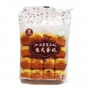 正果老式蛋糕