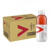 500ml维他命水蓝莓树莓风味