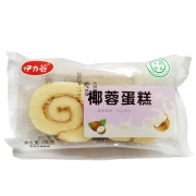 100g椰蓉蛋糕