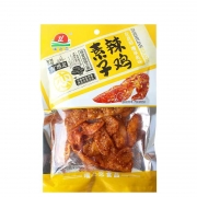 65g素辣子鸡