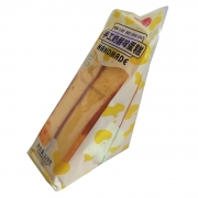 手工奶酪味蛋糕