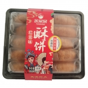 300g酥饼