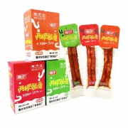 两根鱿鱼