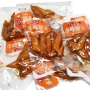 多味翅尖