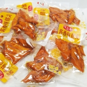 酱香味翅尖