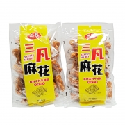 三凡麻花