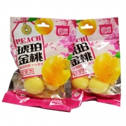 佰煜金桃