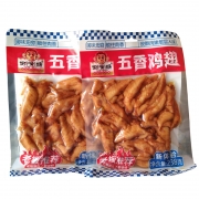 238g糊辣鸡翅