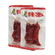 香辣鸭翅尖