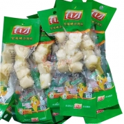 32g泡椒鸡拐