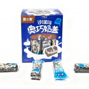 喜二家沙琪玛（奥利奥）