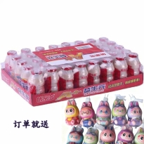 100ML优乐多乳酸菌(草莓)