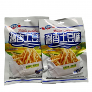 享多惠酱香土豆