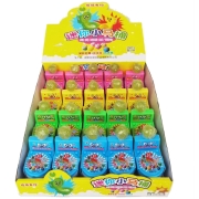 迷你小马桶糖果