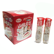 山楂爱恋沙琪玛