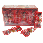 小博士鹌鹑蛋（香辣）