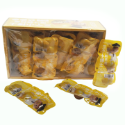 小博士鹌鹑蛋（盐焗）