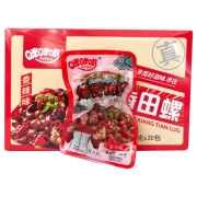 爆香田螺（香辣）